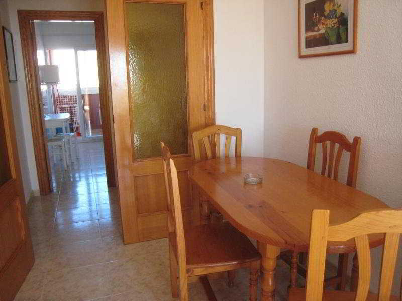 Hawaii 6 Apartment La Manga del Mar Menor Exterior photo