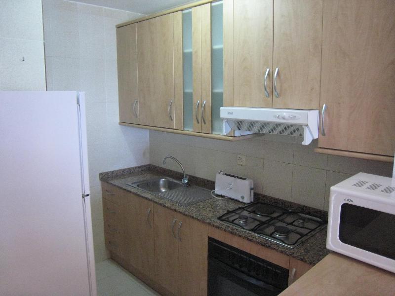 Hawaii 6 Apartment La Manga del Mar Menor Exterior photo